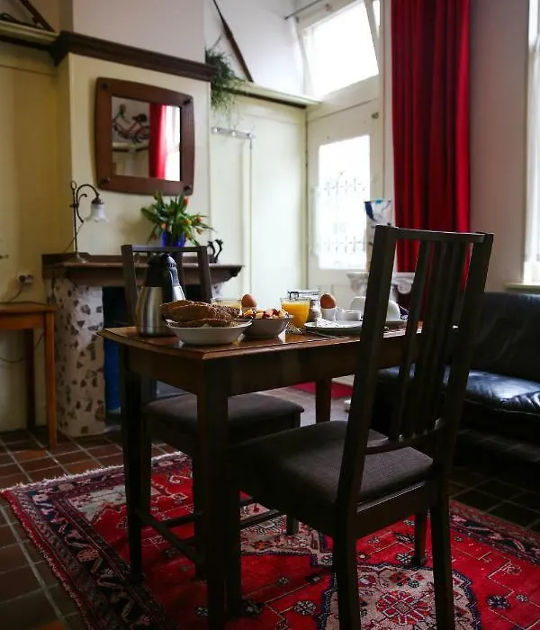 B&B Gasthuis 288-1