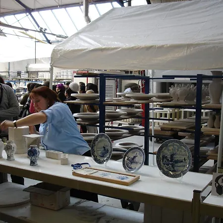 Vakantiepark Delftse Hout-3